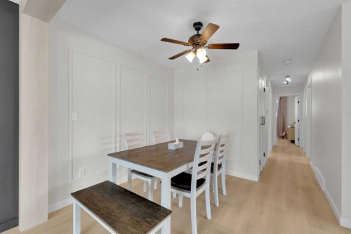 42 Valley Crescent, Lacombe, AB - Indoor