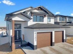 4183 Ryders Ridge Boulevard  Sylvan Lake, AB T4S 0T2