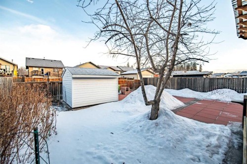 71 Kind Close, Red Deer, AB - Outdoor