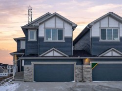 361 Dawson Wharf Road  Chestermere, AB T1X 2W3