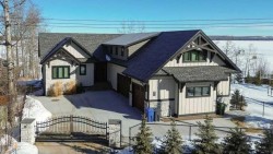 371 Last Chance Way  Norglenwold, AB T4S 1S5
