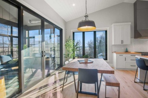 371 Last Chance Way, Norglenwold, AB - Indoor