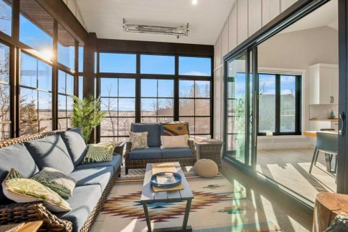 371 Last Chance Way, Norglenwold, AB - Indoor