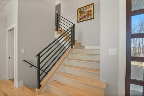 371 Last Chance Way, Norglenwold, AB - Indoor Photo Showing Other Room