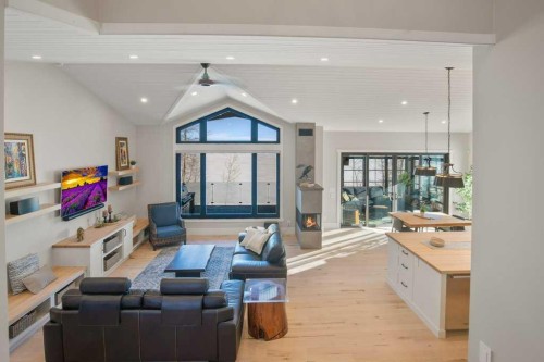 371 Last Chance Way, Norglenwold, AB - Indoor