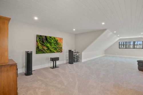 371 Last Chance Way, Norglenwold, AB - Indoor Photo Showing Other Room