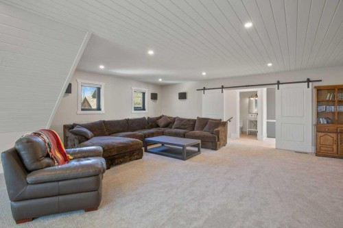 371 Last Chance Way, Norglenwold, AB - Indoor Photo Showing Other Room