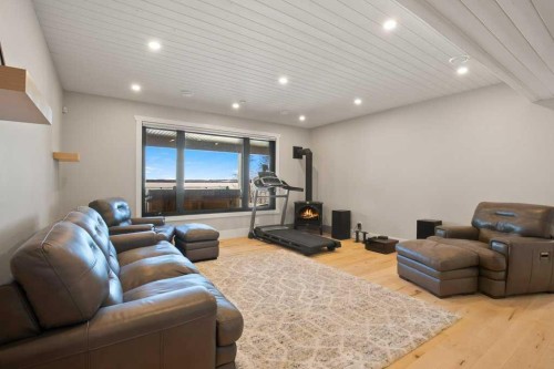 371 Last Chance Way, Norglenwold, AB - Indoor