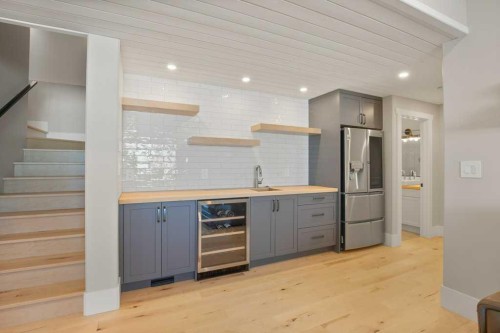 371 Last Chance Way, Norglenwold, AB - Indoor