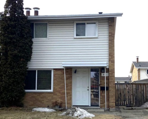 301-3907 39 Street  Red Deer, AB T4N 0M6