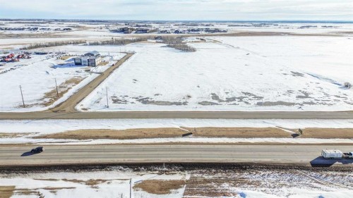 7501 50 Avenue, Stettler, AB 