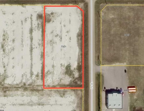 7501 50 Avenue, Stettler, AB 