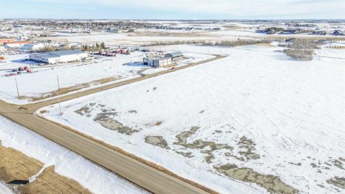 7501 50 Avenue, Stettler, AB 