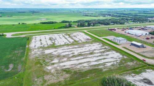 7501 50 Avenue, Stettler, AB 
