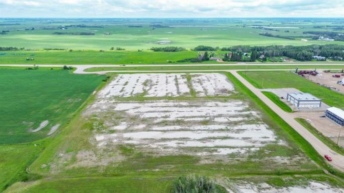 7501 50 Avenue, Stettler, AB 