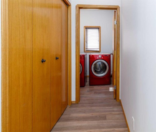 6010 Orr Drive, Red Deer, AB - Indoor