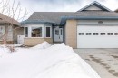 6010 Orr Drive, Red Deer, AB  - Outdoor 