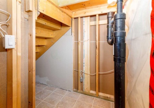 6010 Orr Drive, Red Deer, AB - Indoor