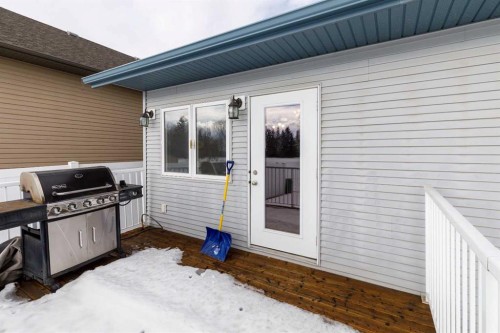 6010 Orr Drive, Red Deer, AB - Outdoor With Exterior