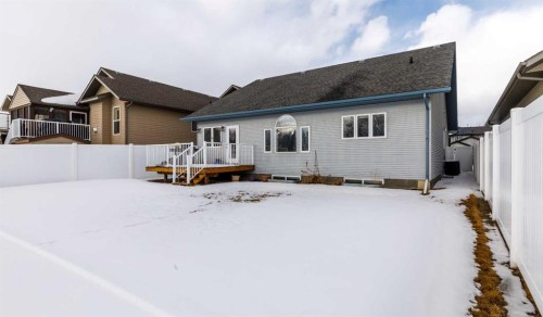 6010 Orr Drive, Red Deer, AB - Outdoor