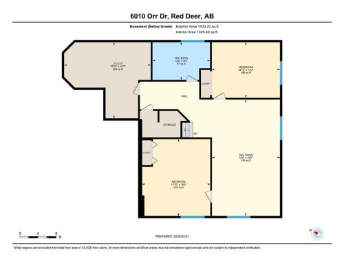 6010 Orr Drive, Red Deer, AB - Other