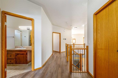 6010 Orr Drive, Red Deer, AB - Indoor Photo Showing Other Room