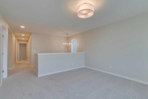 82 Alpine Common Sw, Calgary, AB - Indoor Photo Showing Other Room