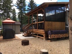 68-12030 422 Township  Parkland Beach, AB T0C 2J0