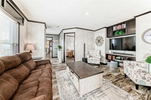 131-15 Mackenzie Ranch Way, Lacombe, AB 