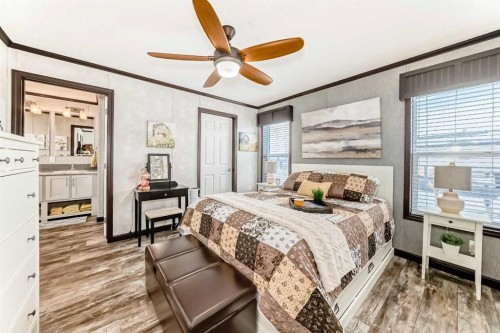 131-15 Mackenzie Ranch Way, Lacombe, AB 