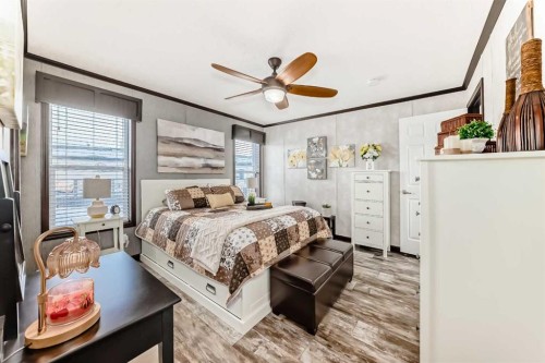 131-15 Mackenzie Ranch Way, Lacombe, AB 