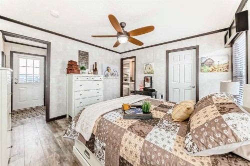 131-15 Mackenzie Ranch Way, Lacombe, AB 