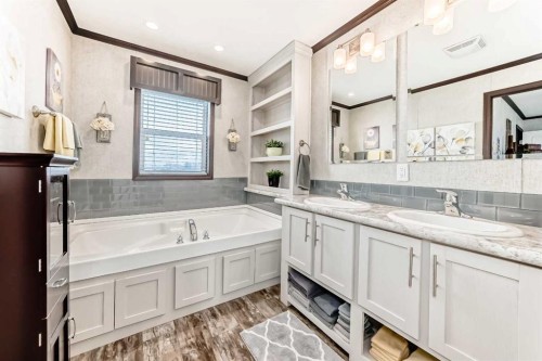 131-15 Mackenzie Ranch Way, Lacombe, AB 