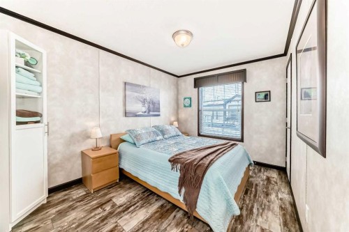 131-15 Mackenzie Ranch Way, Lacombe, AB 