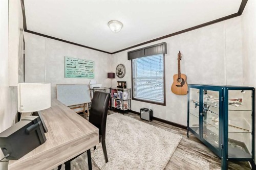 131-15 Mackenzie Ranch Way, Lacombe, AB 