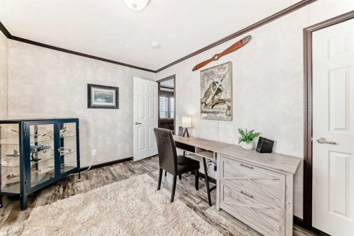 131-15 Mackenzie Ranch Way, Lacombe, AB 