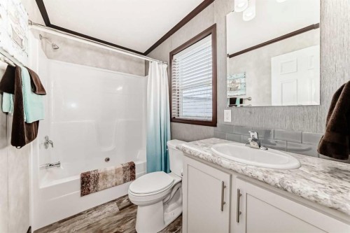 131-15 Mackenzie Ranch Way, Lacombe, AB 