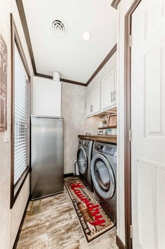 131-15 Mackenzie Ranch Way, Lacombe, AB 