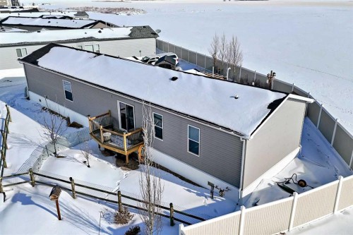 131-15 Mackenzie Ranch Way, Lacombe, AB 