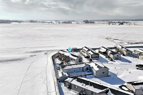 131-15 Mackenzie Ranch Way, Lacombe, AB 