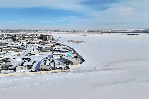 131-15 Mackenzie Ranch Way, Lacombe, AB 