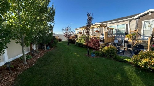 131-15 Mackenzie Ranch Way, Lacombe, AB 