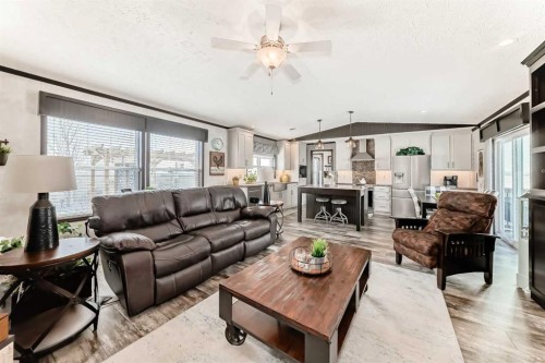 131-15 Mackenzie Ranch Way, Lacombe, AB 