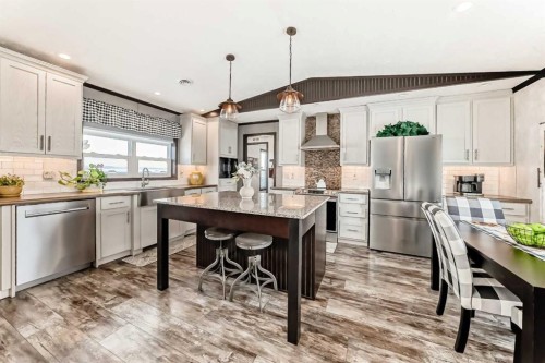 131-15 Mackenzie Ranch Way, Lacombe, AB 