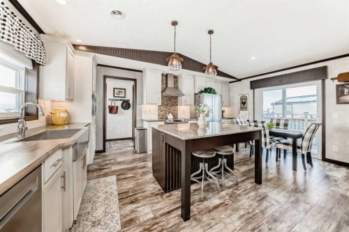 131-15 Mackenzie Ranch Way, Lacombe, AB 