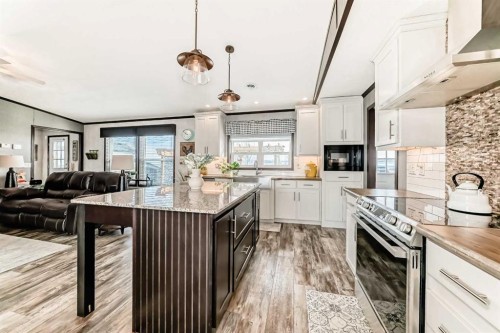 131-15 Mackenzie Ranch Way, Lacombe, AB 