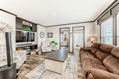 131-15 Mackenzie Ranch Way, Lacombe, AB 