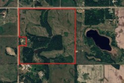 Twp RD 500 RR 40  Rural Leduc County, AB T0C 2T0