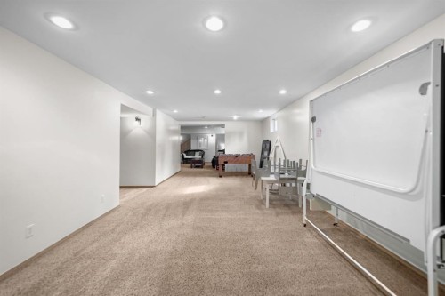 45217 Range Road 202, Rural Camrose County, AB - Indoor Photo Showing Other Room