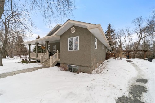 45217 Range Road 202, Rural Camrose County, AB - Outdoor